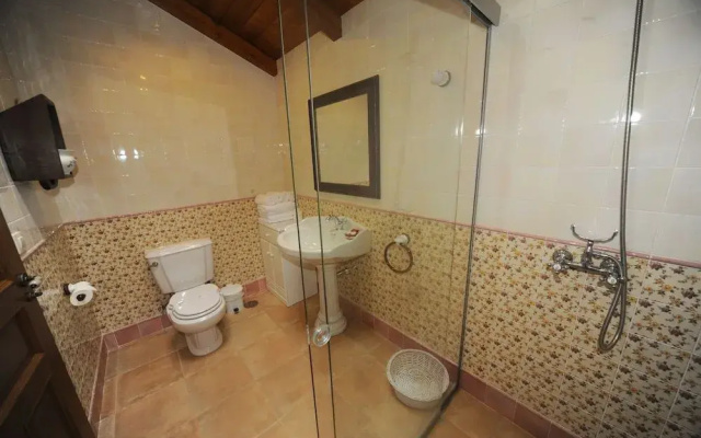 Apartamentos Os Migueliños
