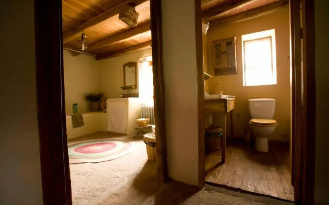 La Casa de los Arribes