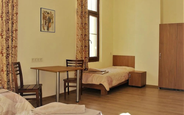 Hostel Central Station