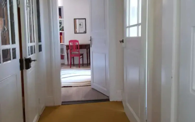 La Roseraie
