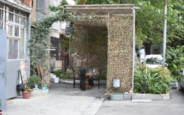 3 Room Flat in Tbilisi