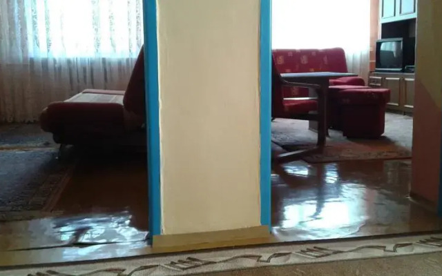 Mieszkanie 2 pokojowe