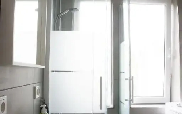 Ferienwohnung Parkblick