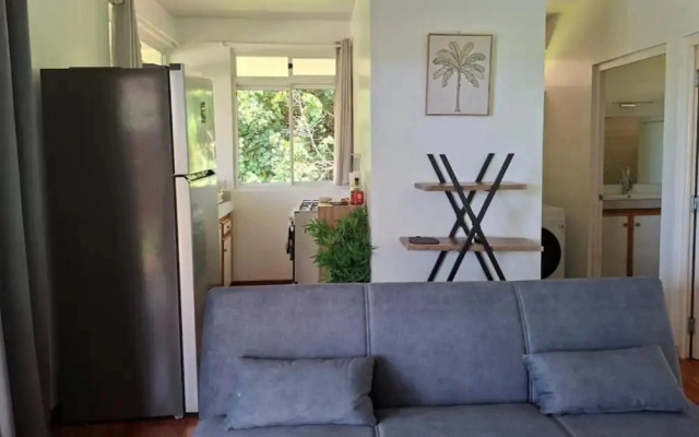 Bungalow Hoarai Uturoa