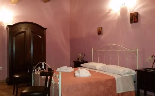 Bed & Breakfast Dhafna Civita