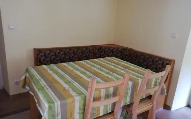 Apartment Haider 2