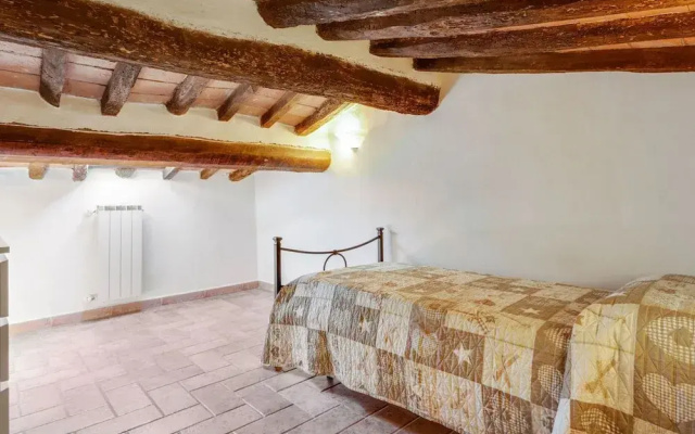 Holiday Home in Volterra Near Piazza dei Priori