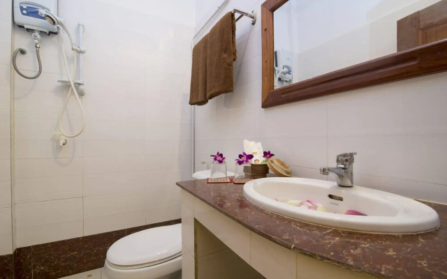 Tan Kang Angkor Hotel
