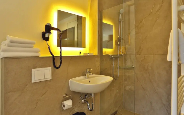 Hotel am Kurpark