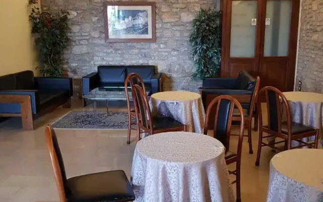 Hotel il Castello