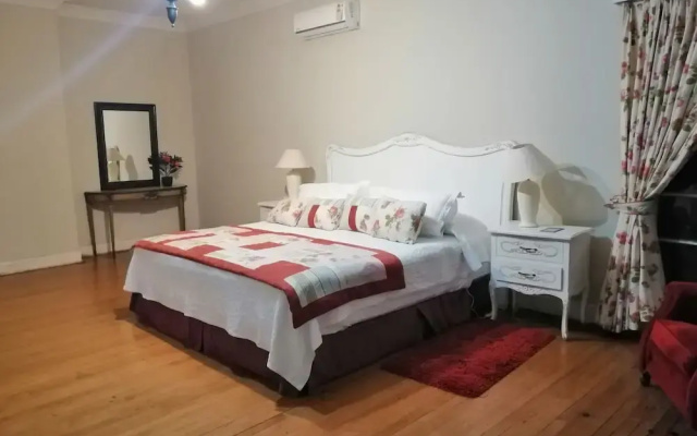Hostal Viña Malva
