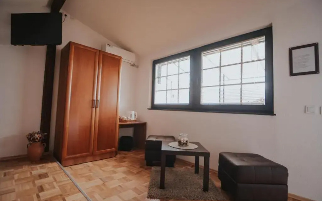 Apartment Bojadzi