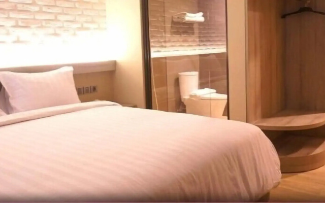Expressia Hotel Makassar