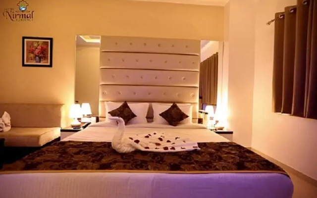 Hotel Nirmal Residency
