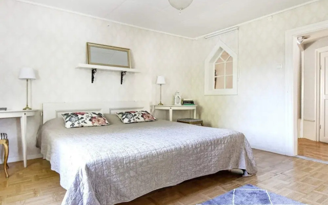 Holiday Home in Hova