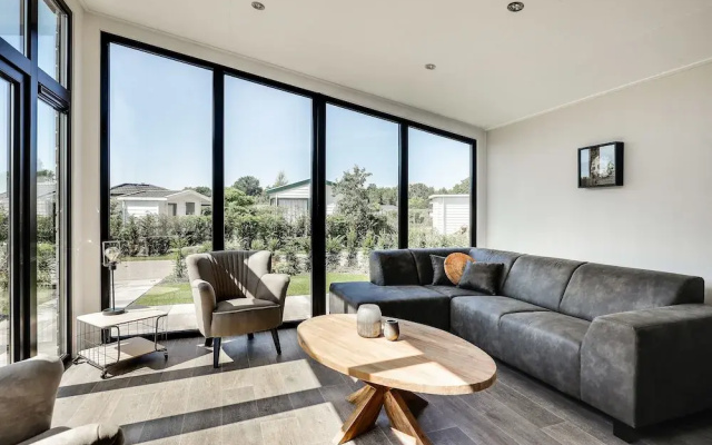 Vakantiepark Familie Huis Nunspeet