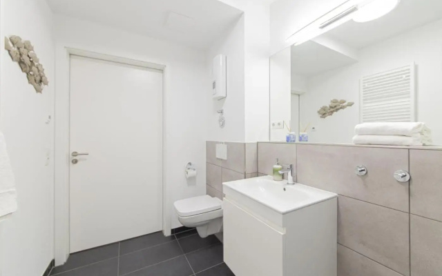 Ferienwohnung Aqualino