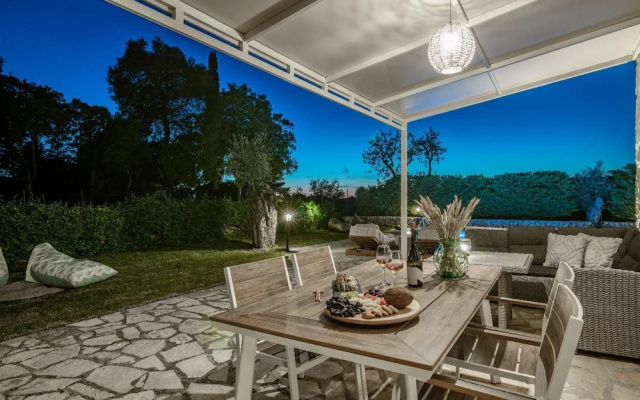 Villa Boscheto Pente