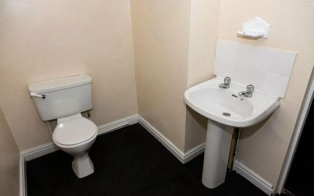 Alexander Apartments Sunderland