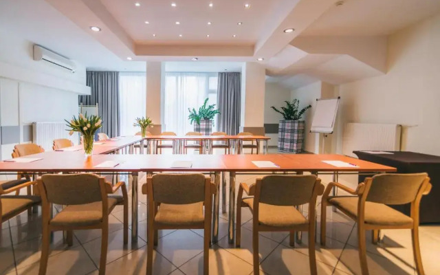 Hotel Forum
