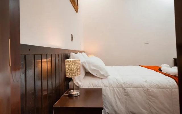 Emilia Hotel