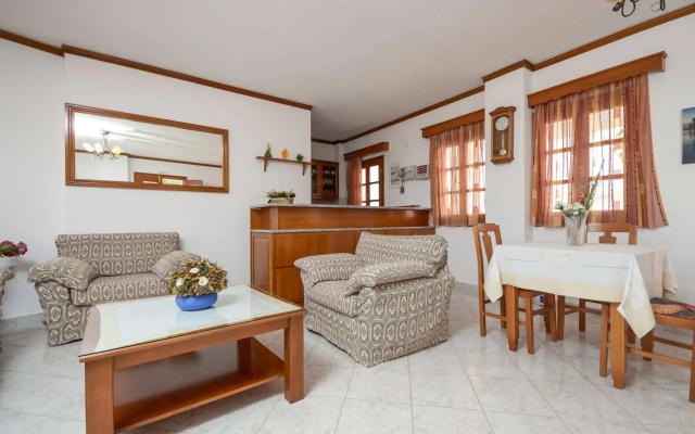 Sun Beach Hotel