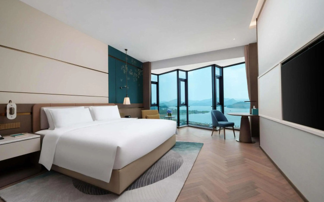 Grand Mercure Hangzhou Qingshan Lake