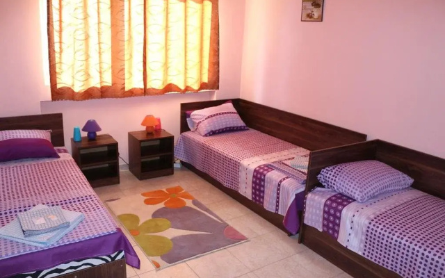 Hostel Victoria
