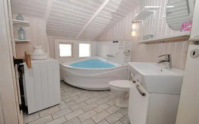 Jyllands Vestkyst - Houvig Holiday House (22-0060)