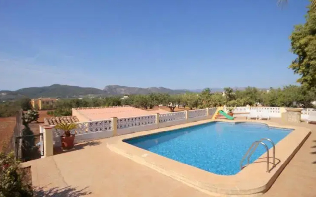 Villa Valls