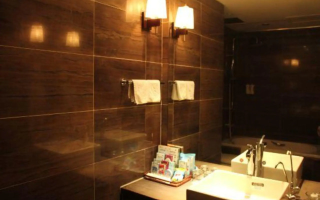 Tralin Hotel