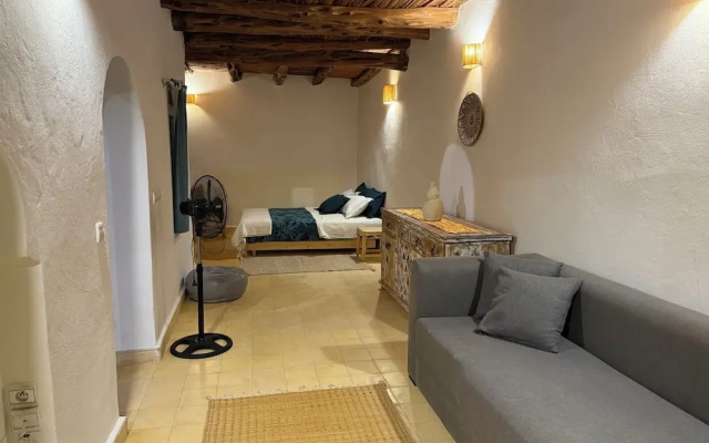 Serenity Mogador
