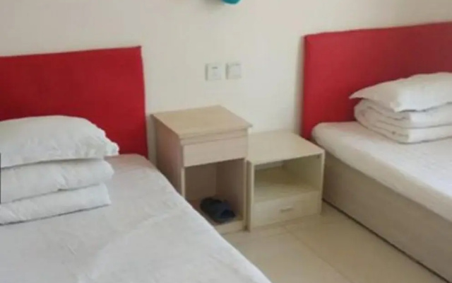 Honghu Express Hotel