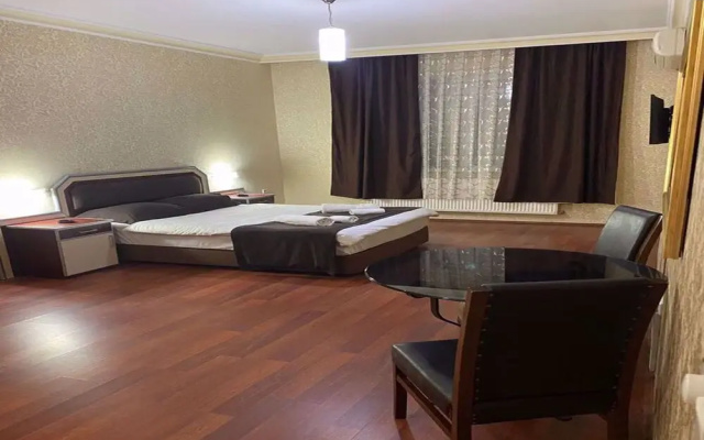 Safir Hotels Silivri
