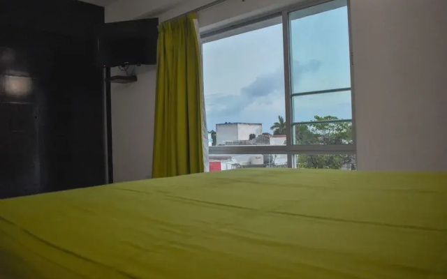 Tucan Hostel
