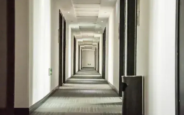City 118 Chain Inn(Huangshan High Speed Rail Station)