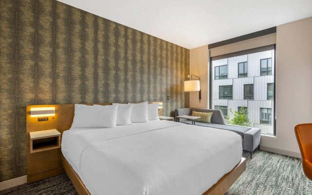 Cambria Hotel Portland - Pearl District
