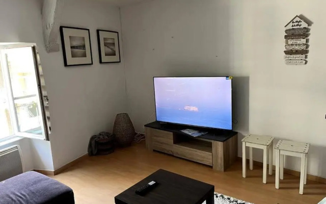 Appartement Saint-Malo Intra Muros