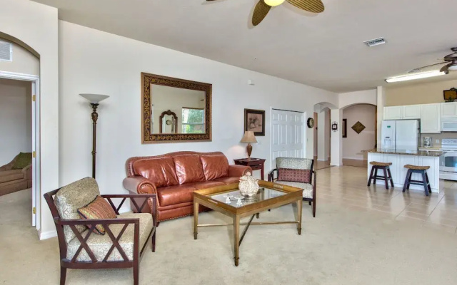 Gattino Vacation Rental by NFVH