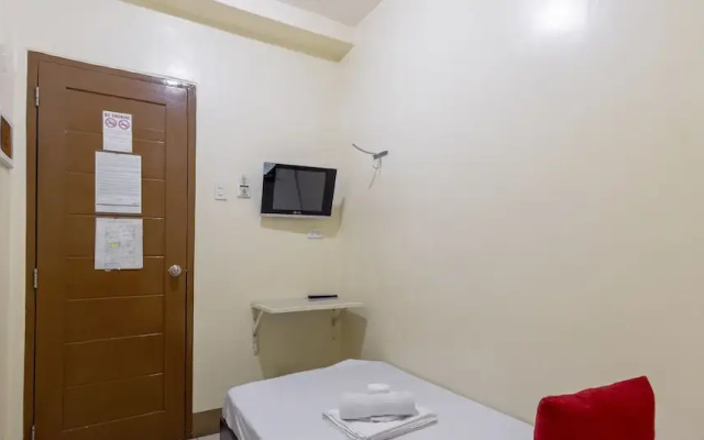 Zen Rooms Traveller'S Inn Dumaguete