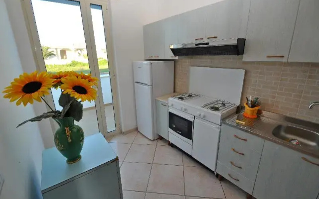 Residence Mare blu