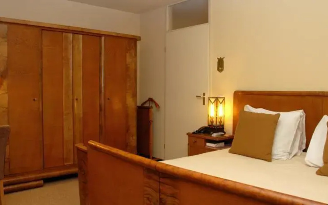 Apart Hotel Randwyck