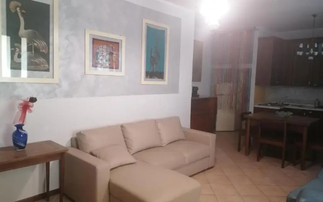 Casa delle Rose Agave