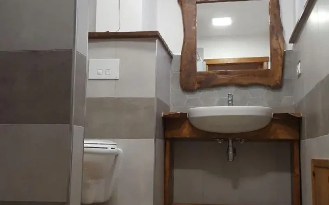 Agriturismo Le Giare - Country House