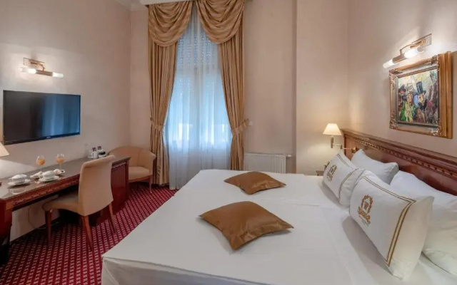 Hotel Waldinger