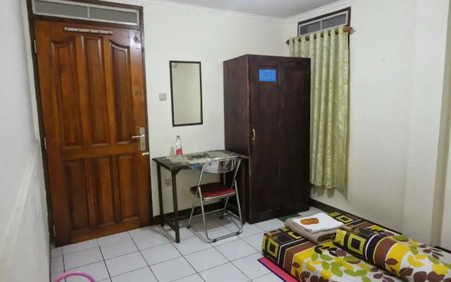 Eline Guesthouse Syariah