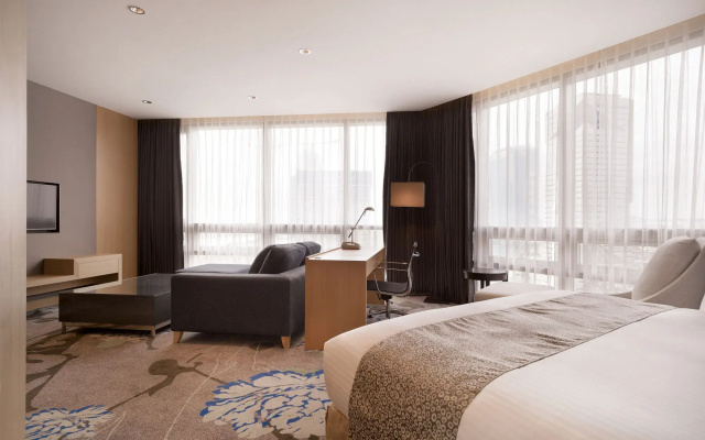 Holiday Inn Incheon Songdo by IHG