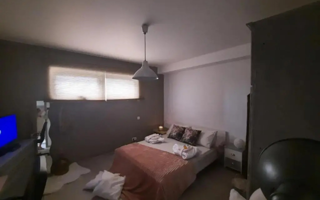 La Maison de Marie