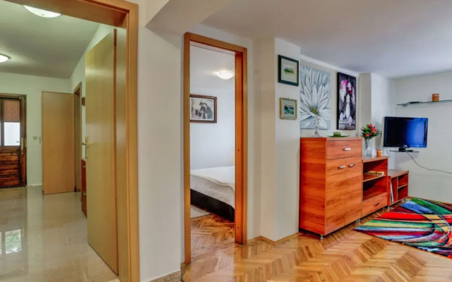 Apartment Albaneze Krk/Njivice