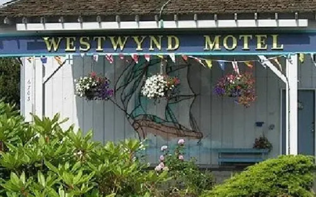 Westwynd Motel